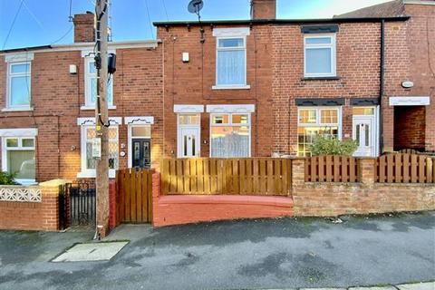 40 Balmoral Road, Sheffield, S13 7QG