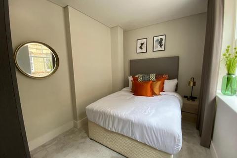 2 bedroom flat for sale - Dyer′s Buildings, London, EC1N