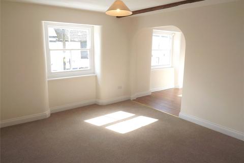 2 bedroom flat to rent - Brook Street, Bampton, Devon, EX16