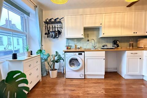 2 bedroom flat to rent, Brook Street, Bampton, Devon, EX16