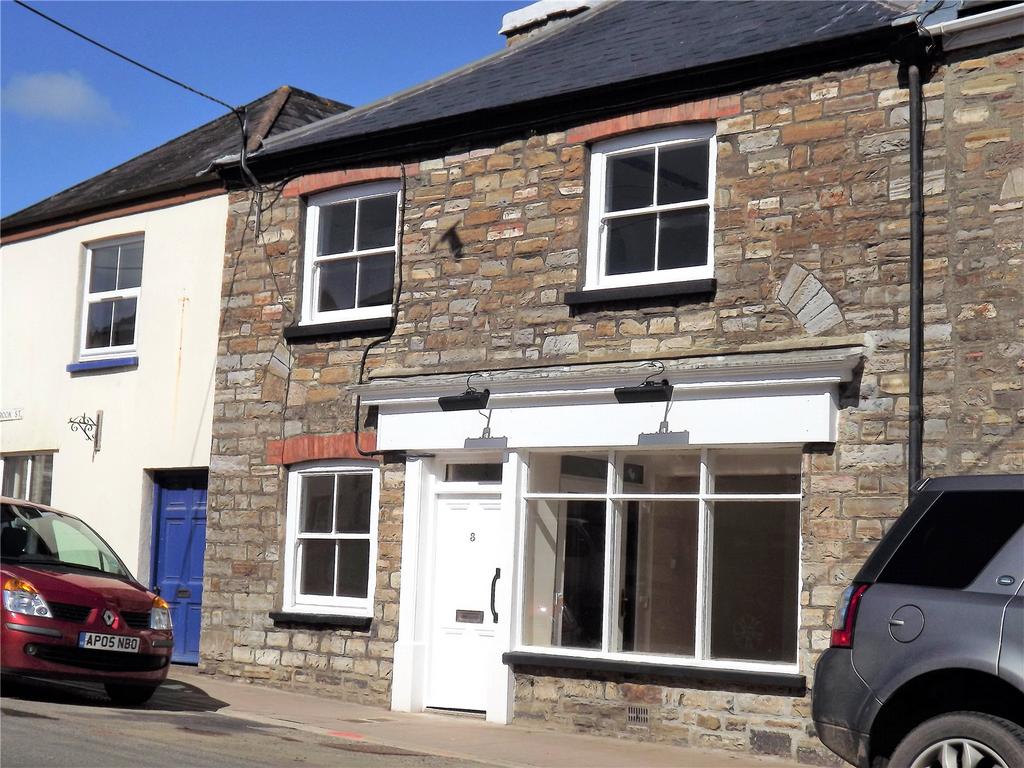 Seddons Bampton