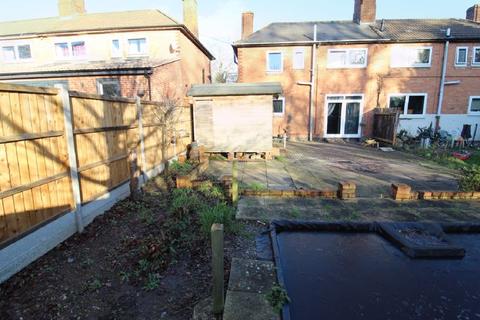 201 Cort Crescent, Leicester, LE3 1QN