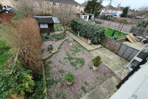 48 Garnalls Road, Matson, Gloucester, GL4 6ND