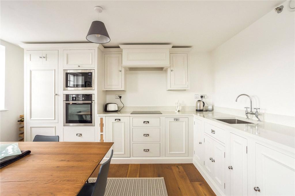 Living/Kitchen/Diner