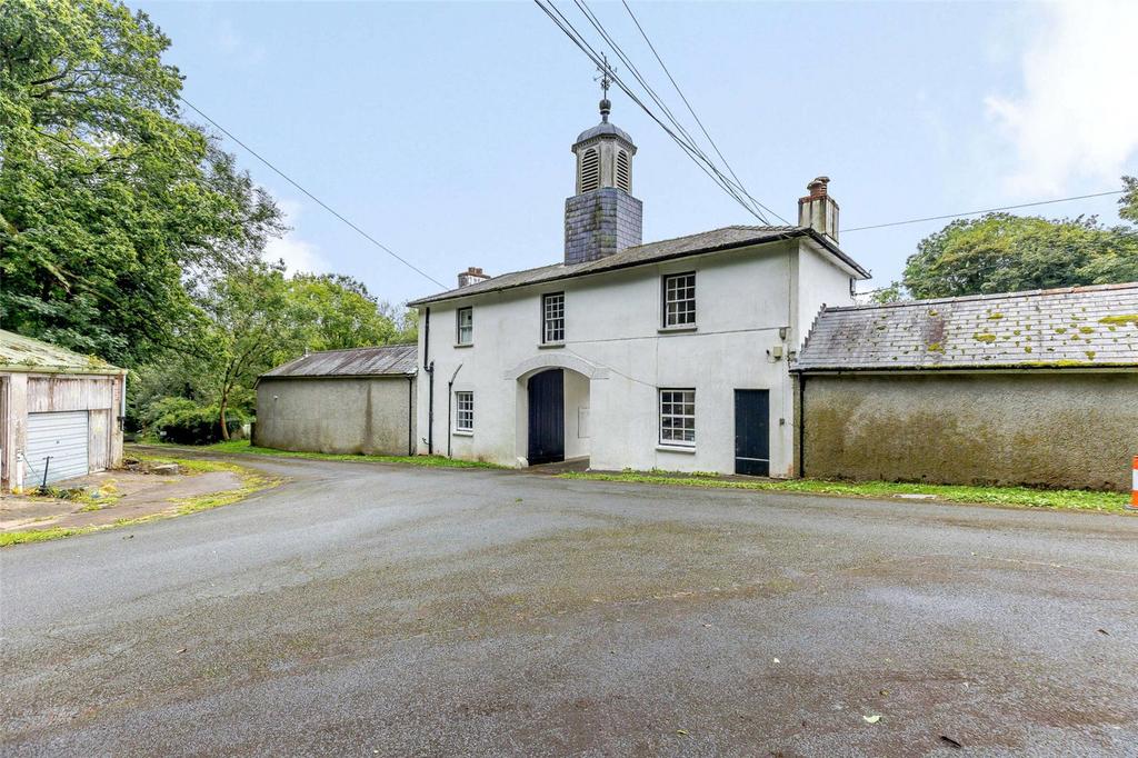 Stable Coachhouse