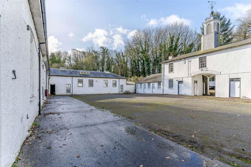 Stable Coachhouse