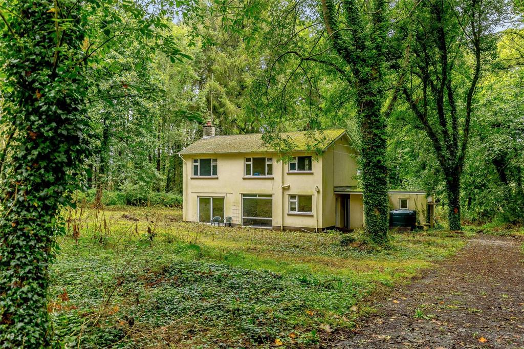Woodside Cottage