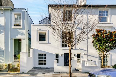 6 bedroom semi-detached house for sale - Monmouth Road, Notting Hill, London, W2