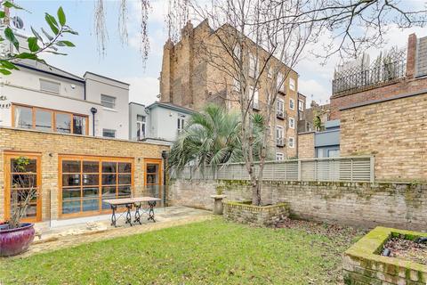 6 bedroom semi-detached house for sale - Monmouth Road, Notting Hill, London, W2