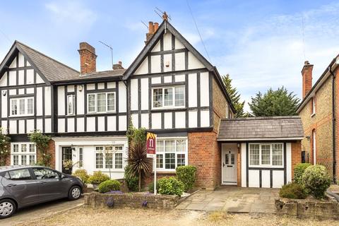 78 Dene Road, Northwood, HA6 2DF