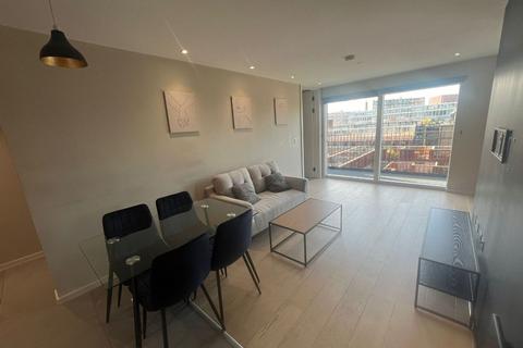 2 bedroom apartment to rent, City Gardens, Castlefield