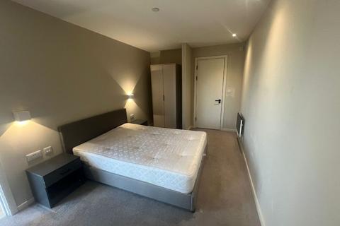 2 bedroom apartment to rent, City Gardens, Castlefield