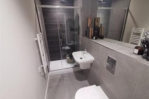 2 bedroom apartment to rent, City Gardens, Castlefield