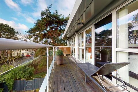 3 bedroom penthouse for sale - 1 Western Road, Canford Cliffs, Poole