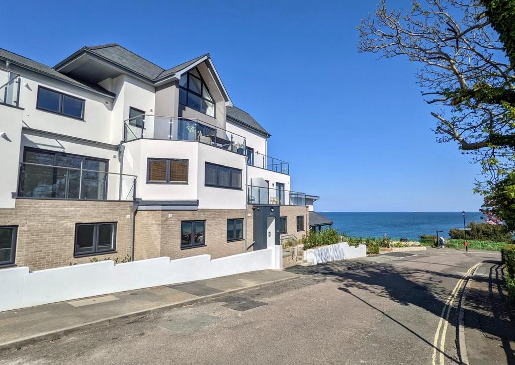 Welcome to No.3, The Bayhouse Apartments