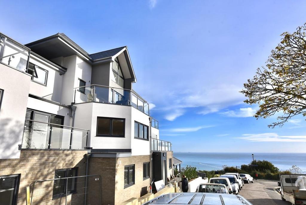 The Bayhouse Apartments