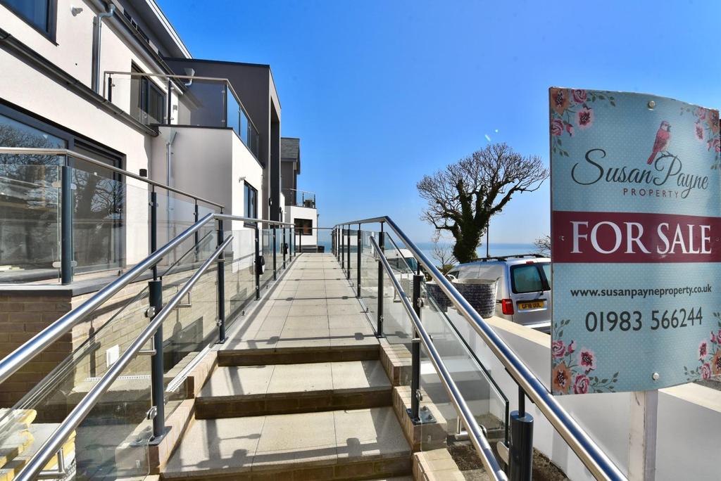The Bayhouse Apartments
