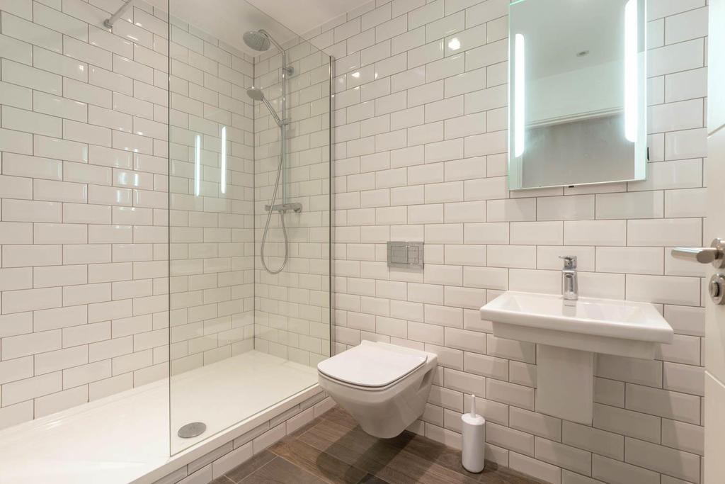 Bathroom 1
