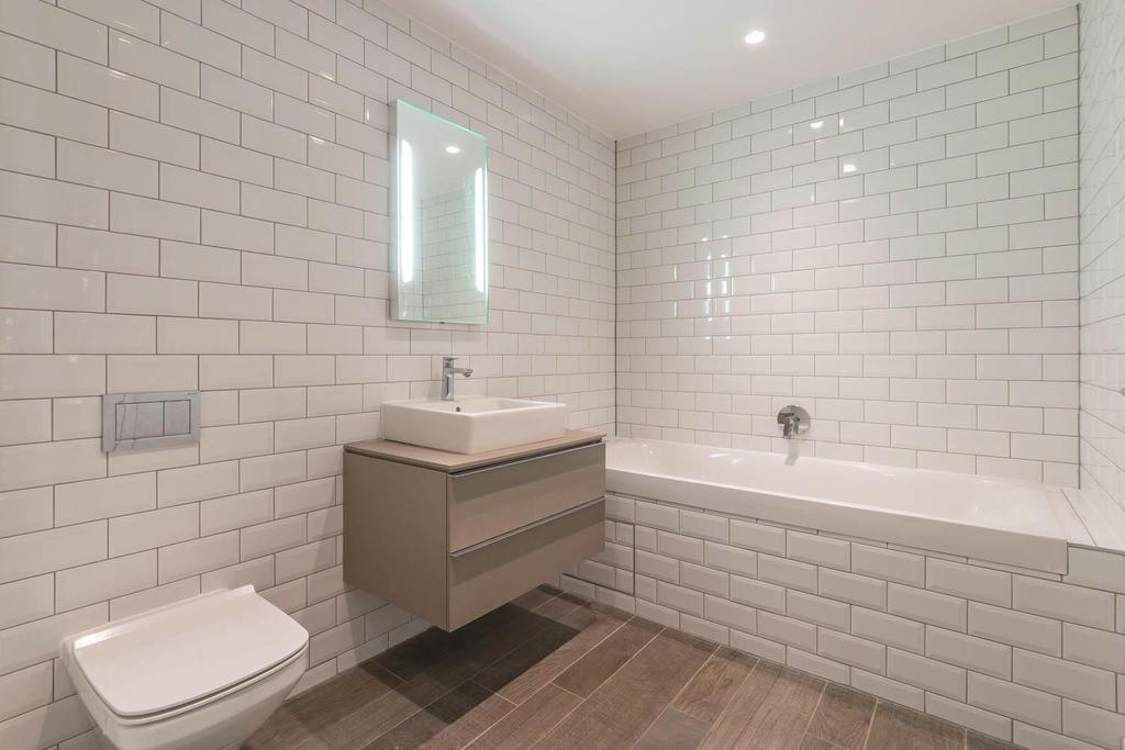 Bathroom 2