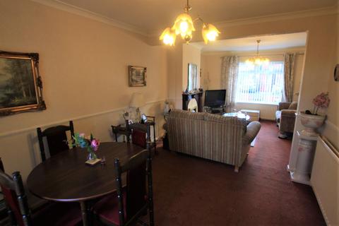 2 bedroom end of terrace house for sale - Salisbury Place, Bishop Auckland