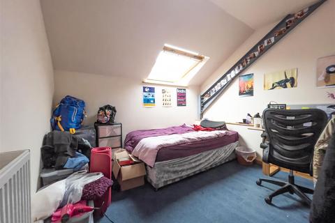 8 bedroom house to rent - 88C Fawcett Street, Sheffield