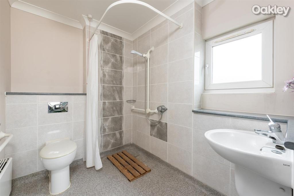 Wetroom