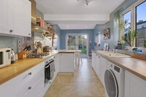 24 Somerville Road, London, SE20 7NA