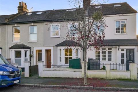 24 Somerville Road, London, SE20 7NA