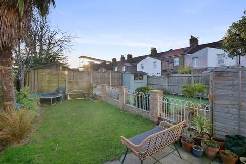24 Somerville Road, London, SE20 7NA