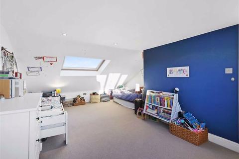 24 Somerville Road, London, SE20 7NA