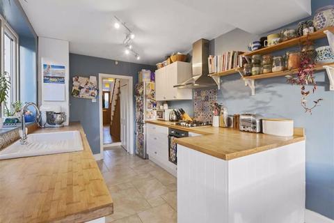 24 Somerville Road, London, SE20 7NA