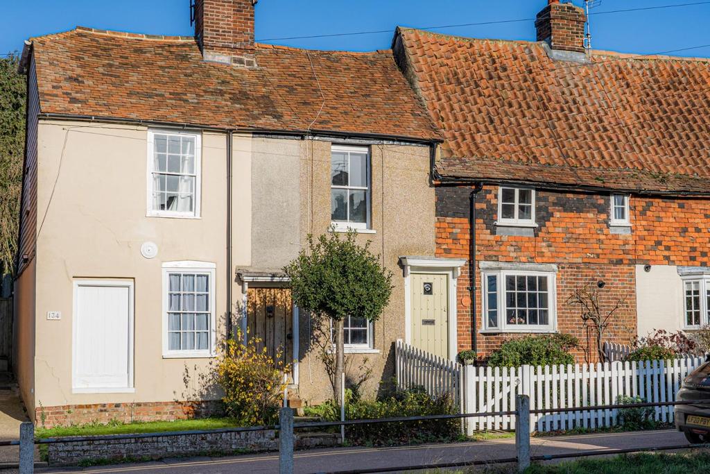 The Street, BoughtonUnderBlean, Faversham 1 bed house for sale £230,000