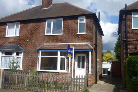 3 bedroom semi-detached house to rent - Devonshire Drive, Stapleford, NG9 8GY
