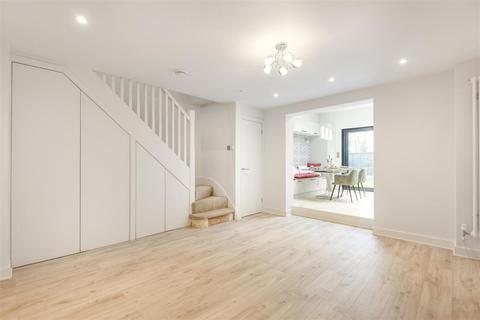 5 Knighton Close, Caversham, Reading, RG4 7SZ