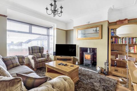3 bedroom semi-detached house for sale - Lon Mefus, Sketty, Swansea
