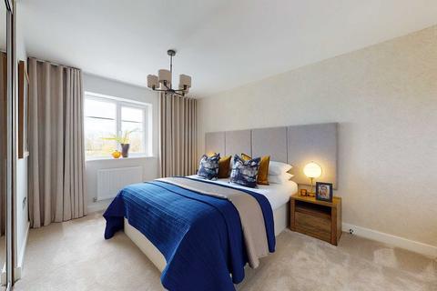 4 bedroom semi-detached house for sale - Plot 44, The Mylne V at Orchard Brooks, Doniford Road TA4