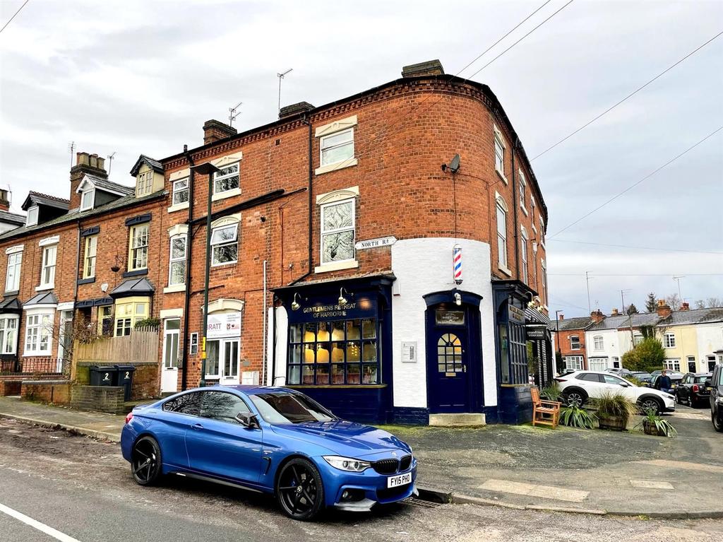 Gordon Road, Harborne, Birmingham, B17 2 bed flat £875 pcm (£202 pw)