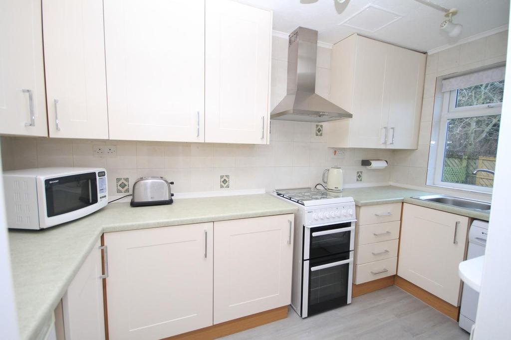 Duchywood, Heaton, Bradford 2 bed townhouse £129,950