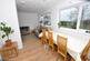 L-shaped lounge/Dining room