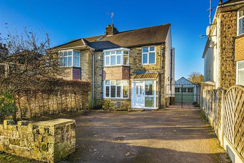 69 Causeway Head Road, Sheffield, S17 3DX