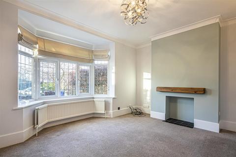 69 Causeway Head Road, Sheffield, S17 3DX