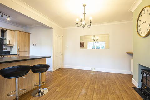 69 Causeway Head Road, Sheffield, S17 3DX