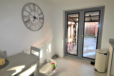 28 Baird Way, Minster On Sea, Sheerness, ME12 3UG