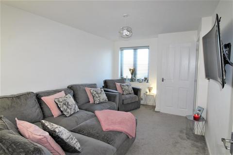 28 Baird Way, Minster On Sea, Sheerness, ME12 3UG