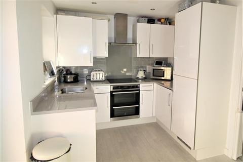 28 Baird Way, Minster On Sea, Sheerness, ME12 3UG