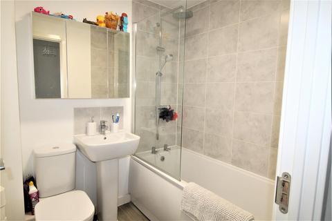 28 Baird Way, Minster On Sea, Sheerness, ME12 3UG