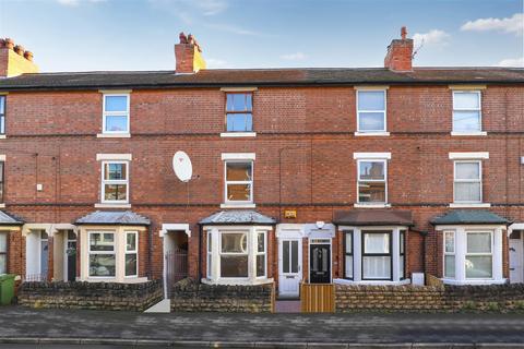 3 bedroom terraced house to rent - Wilford Crescent East, Meadows, Nottinghamshire, NG2 2ED