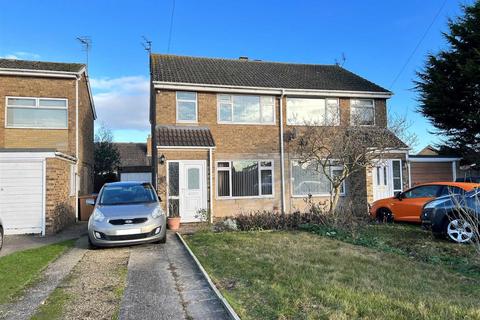 16 Croft Close, Market Weighton, York, YO43 3JU