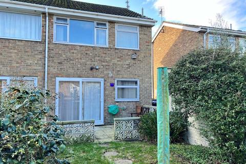 16 Croft Close, Market Weighton, York, YO43 3JU