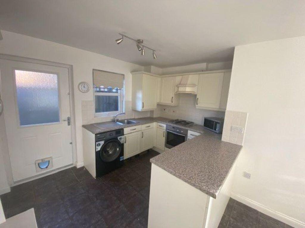 Snowberry Grove, South Shields 3 bed semidetached house £695 pcm (£